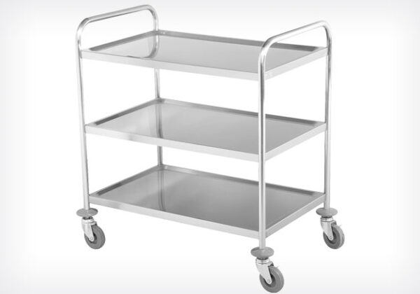 Carrello di servizio RPC-M3