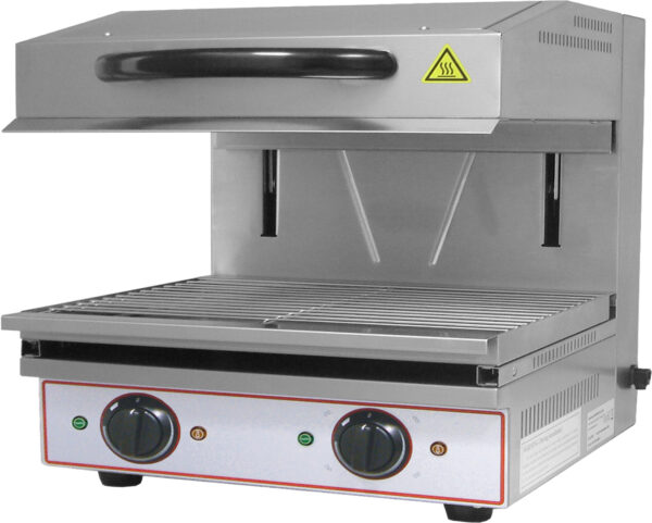 Salamandra SA 600
