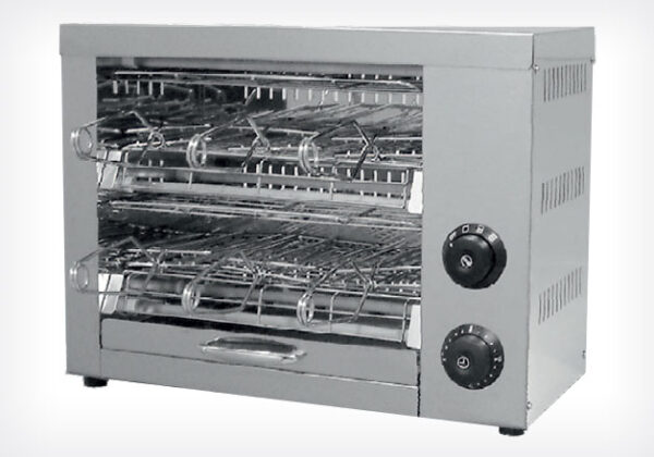 Toaster A6