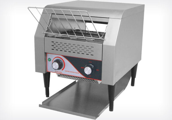 Toaster CV2