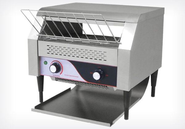 Toaster CV3
