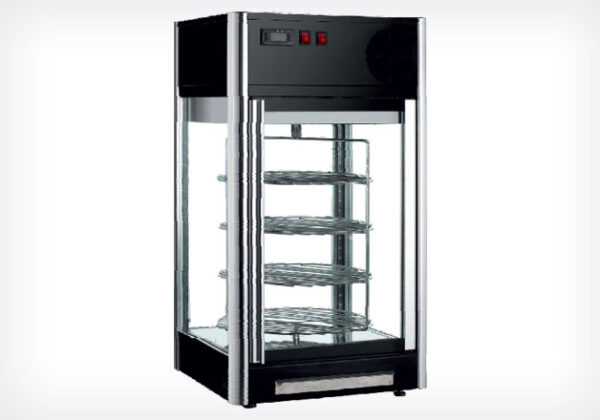 Vetrina refrigerata VRN 108