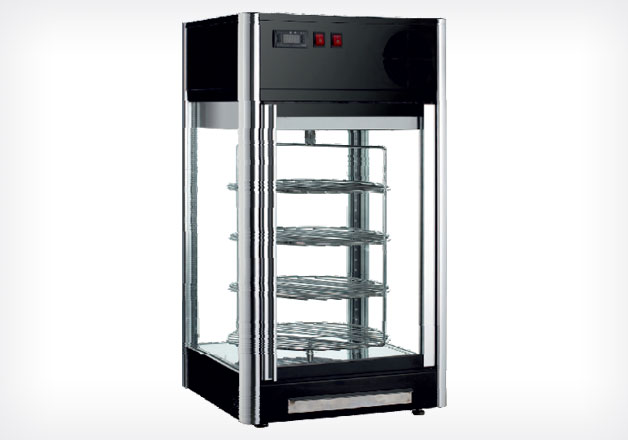 Vetrina refrigerata VRN 108