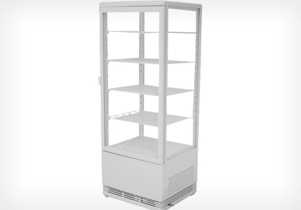 Vetrina refrigerata VRN 98