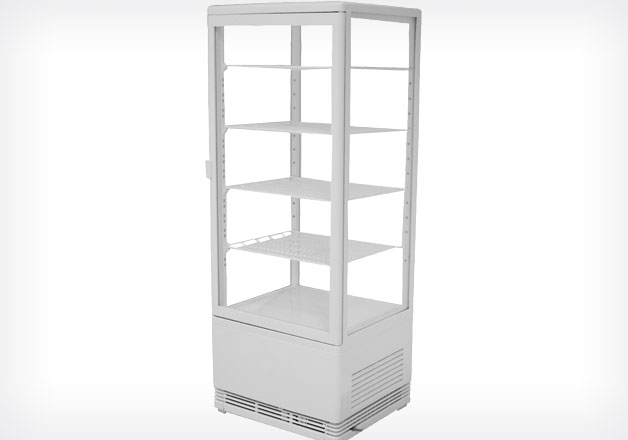 Vetrina refrigerata VRN 98