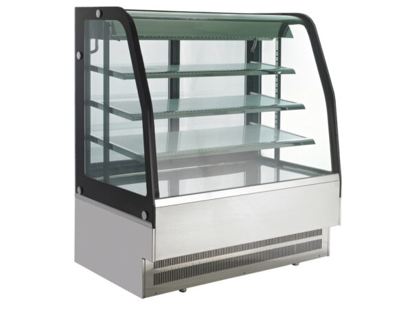 Vetrina refrigerata RTM 350