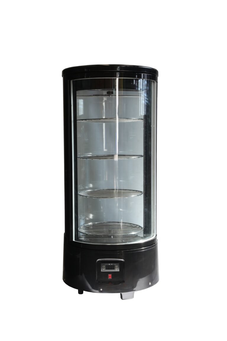 Vetrina refrigerata VRN 72