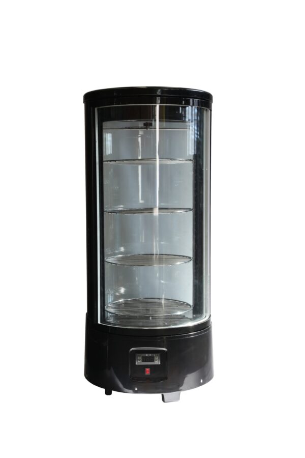 Vetrina refrigerata VRN 72