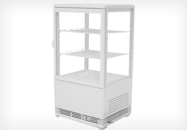 Vetrina refrigerata VRN 58