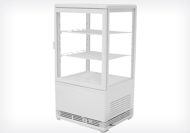 Vetrina refrigerata VRN 58