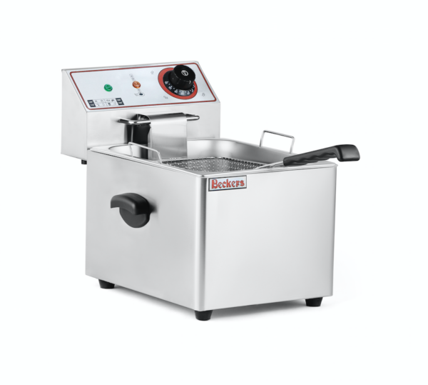 Friggitrice Elettrica FS 4 LT
