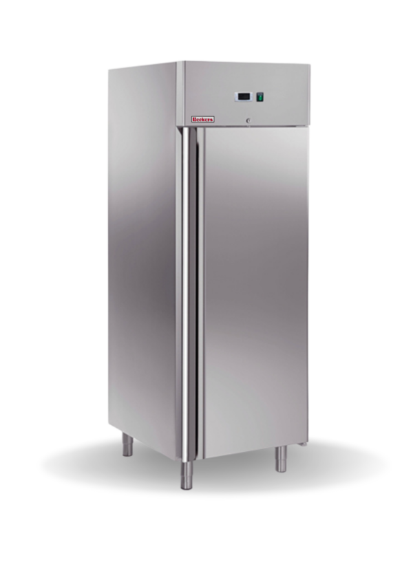 ARMADIO FRIGO - Mod. GN650 TN/COD. ARM02500