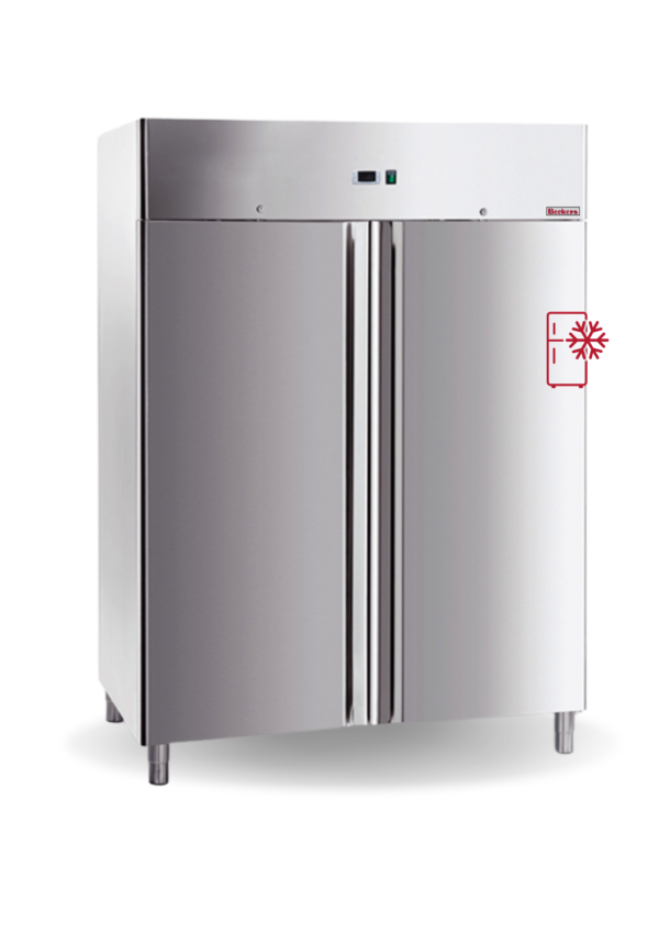 ARMADIO FRIGO - Mod. GN1410 BT/COD. ARM02515