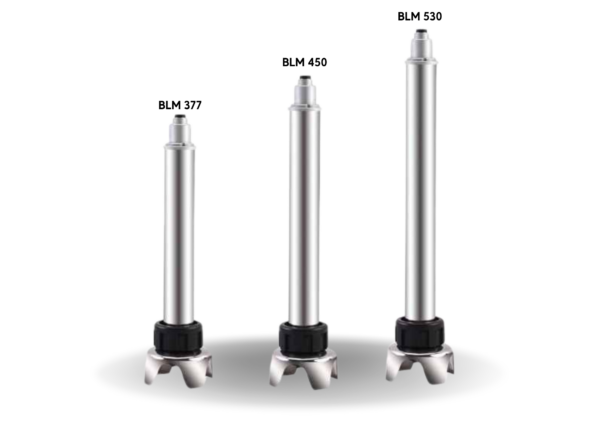 Mod. BLM 530 COD. FRU03015 - immagine 2
